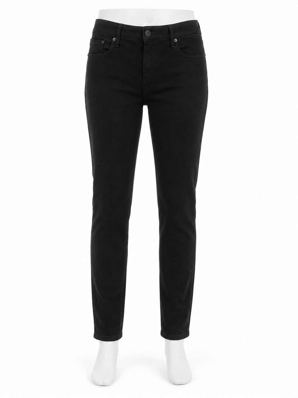 Citizens Of Humanity Black Skinny Jeans